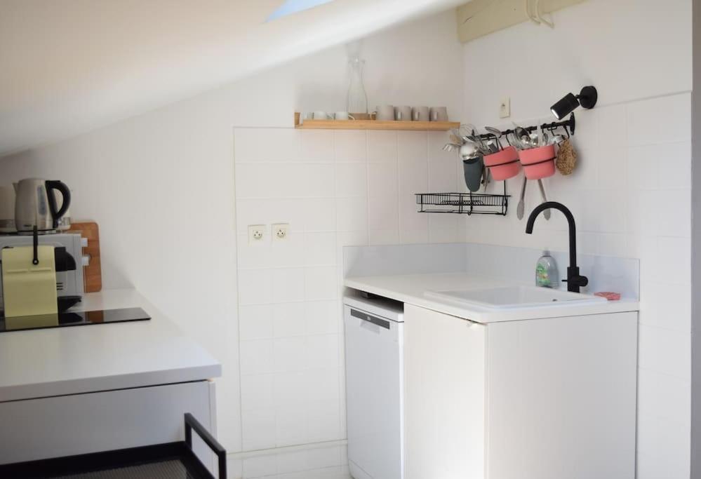Nid De Line - Hostal Naou - Wifi-Netflix Soorts-Hossegor Exterior photo