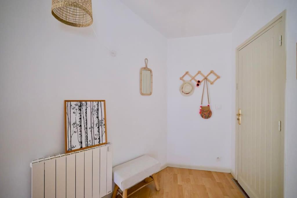 Nid De Line - Hostal Naou - Wifi-Netflix Soorts-Hossegor Exterior photo