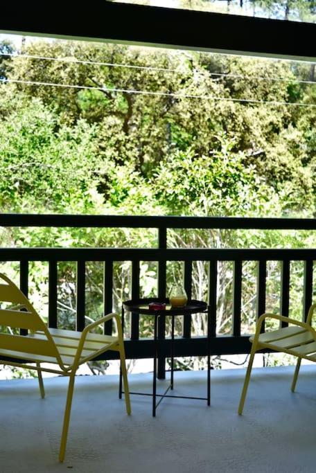 Nid De Line - Hostal Naou - Wifi-Netflix Soorts-Hossegor Exterior photo